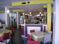 Vista sala