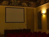 Sala conferenze