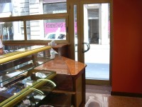 Vista interna