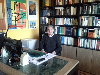Studio Arch. Schirru Pierluigi