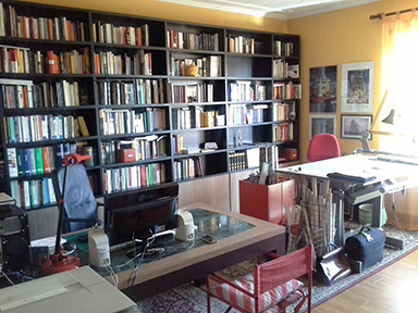 Studio Arch. Schirru Pierluigi